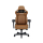 Mebel gamingowy Anda Seat Kaiser 4 L Brown PVC